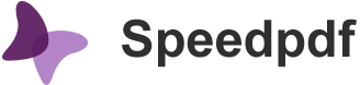 Speedpdf logo